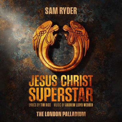 Opening Night of Jesus Christ Superstar